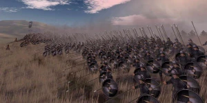 Немного нового о ROME: Total War – Barbarian Invasion, выход состоялся!