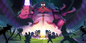 Новая CCG от Ankama под названием Krosmaga предлагает вам роль бога