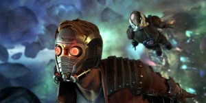 Новая информация о Guardians of the Galaxy: The Telltale Series