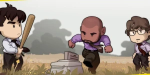 Office Space: Idle Profits заставит вас работать по субботам