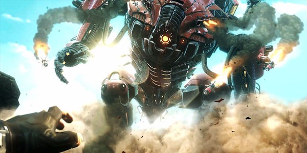 Онлайн трансляция геймплея Shadowgun: Legends состоится 16 марта