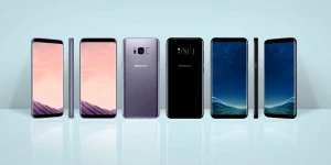 Первый взгляд на Samsung Galaxy S8 и S8+, чего ждать от флагманов?