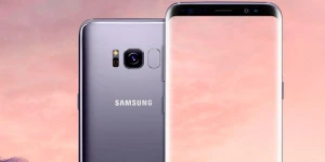 Появились качественные реальные фотографии Samsung Galaxy S8 Plus