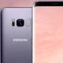 Появились качественные реальные фотографии Samsung Galaxy S8 Plus