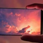 Появилось свежее 5-ти секундное видео Samsung Galaxy S8