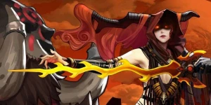 Появилось свежее геймплейное видео Battle Breakers