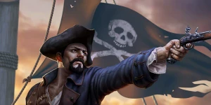 Премиальный открытый пиратский мир ждет нас в бета-версии Tempest