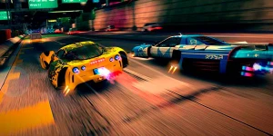 Прохождение Rival Gears Racing: советы и тактика