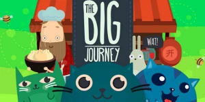 Релиз The Big Journey на мобильных платформах состоится 16 марта