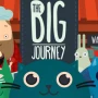 Релиз The Big Journey на мобильных платформах состоится 16 марта