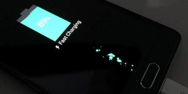 Samsung Galaxy S8 сможет с 0% до 100% зарядиться за 20 минут, благодаря S Charge+