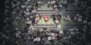 Для Death Road to Canada вышло очередное дополнение, анонсировано продожение