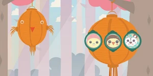 Смешивайте животных и получайте симпатичных монстров в Mergimals, которая выходит 23 марта