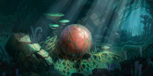 Состоялся iOS-релиз стратегической карточной игры Faeria