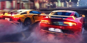 Состоялся пробный запуск Asphalt StreetStorm на Андроид