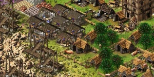 Состоялся пробный запуск Stronghold Kingdoms в Австралии