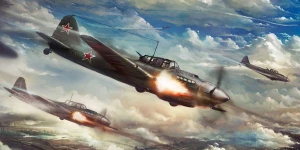 Состоялся пробный запуск авиасимулятора War Wings