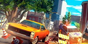 Состоялся релиз Gangstar New Orleans в App Store и Google Play