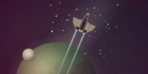 Спустя 5 лет игра Drifter возможно близится к релизу