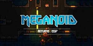 Свежий ремейк Meganoid практически готов, релиз возможен в марте