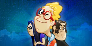 The Sidekicks – это платформер с тремя персонажами, который ищет бета-тестеров