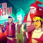 Обзор Ticket to Earth