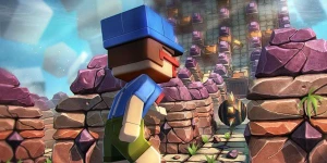 Tiny Bombers – это бесконечная игра в стиле Bomberman, которая выйдет 23 марта