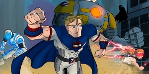 В Sentinels of the Multiverse появился новый режим Challenge Mode