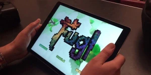 Впечатляющая, посвящённая полётам игра с открытым миром Fugl наконец близка к завершению