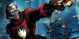 Вышел первый трейлер Guardians of the Galaxy от Telltale