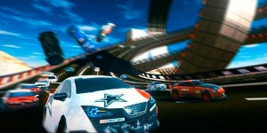 Стартовал пробный запуск Ace Racing Turbo в Австралии, Германии и на Филиппинах