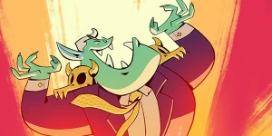 Dungeon, Inc. от PikPok сочетает геймплей Doomsday Clicker с рейдами