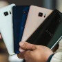 HTC U (Ocean) флагман с сенсорным обрамлением выйдет 16 мая