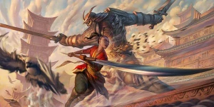 Как поиграть в бета версию Shadow Fight 3 на Андроид уже сегодня?