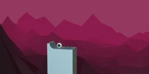 Катитесь, толкайте предметы и решайте головоломки на сложных уровнях в игре Cell 13