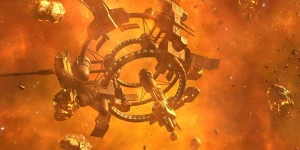 Космический 3D-шутер Subdivision Infinity выходит в мае при поддержке Crescent Moon