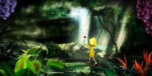 Little Dreams - это загадочный сайдскроллер в сюрреалистической вселенной