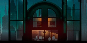 Mi-Clos Studio ищет бета-тестеров для своей игры Antioch: Scarlet Bay