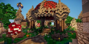 Microsoft анонсировала Minecraft Marketplace, чтобы продавать контент, созданный сообществом