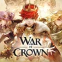 Новая тактическая RPG от Gamevil под названием War of Crown вышла на iOS и Android