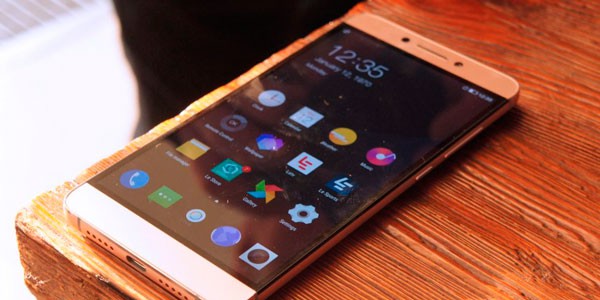 Новый флагман с двойной камерой LeEco Le Max 3. Релиз завтра!