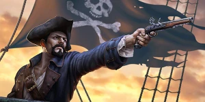 Первый взгляд на пиратский симулятор Tempest (видео) +бонус