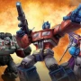 Полномасштабный запуск Transformers: Forged to Fight - пора сразиться с автоботами