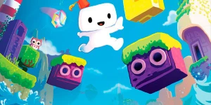 Polytron снова анонсирует появление Fez на iOS