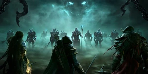 Прохождение The Elder Scrolls Legends: cтратегии и тактика