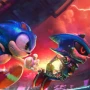 Случайная утечка информации о Sonic Runners Adventure от Gameloft