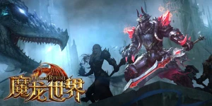 Стартовала предварительная регистрация на Dragon Revolt