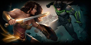 Стартовала предварительная регистрация на Injustice 2: получите эксклюзивного персонажа