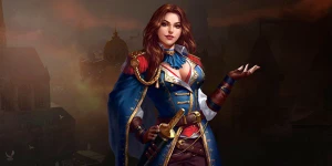 Стартовало окрытое бета-тестирование Total Clash