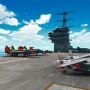 Стратегия в современном сеттинге Carrier Deck ищет бета-тестеров